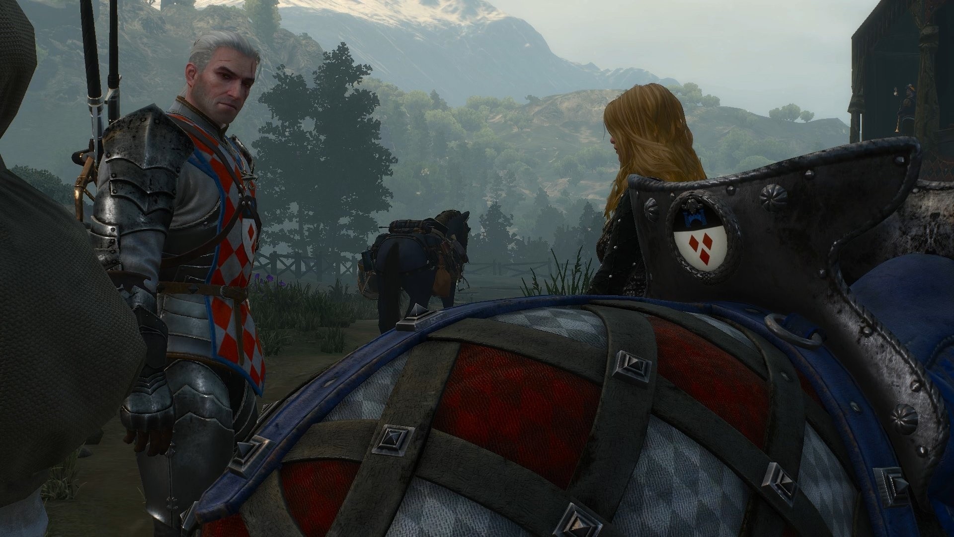 The Witcher 3: Wild Hunt - Blood & Wine - Imagen 26